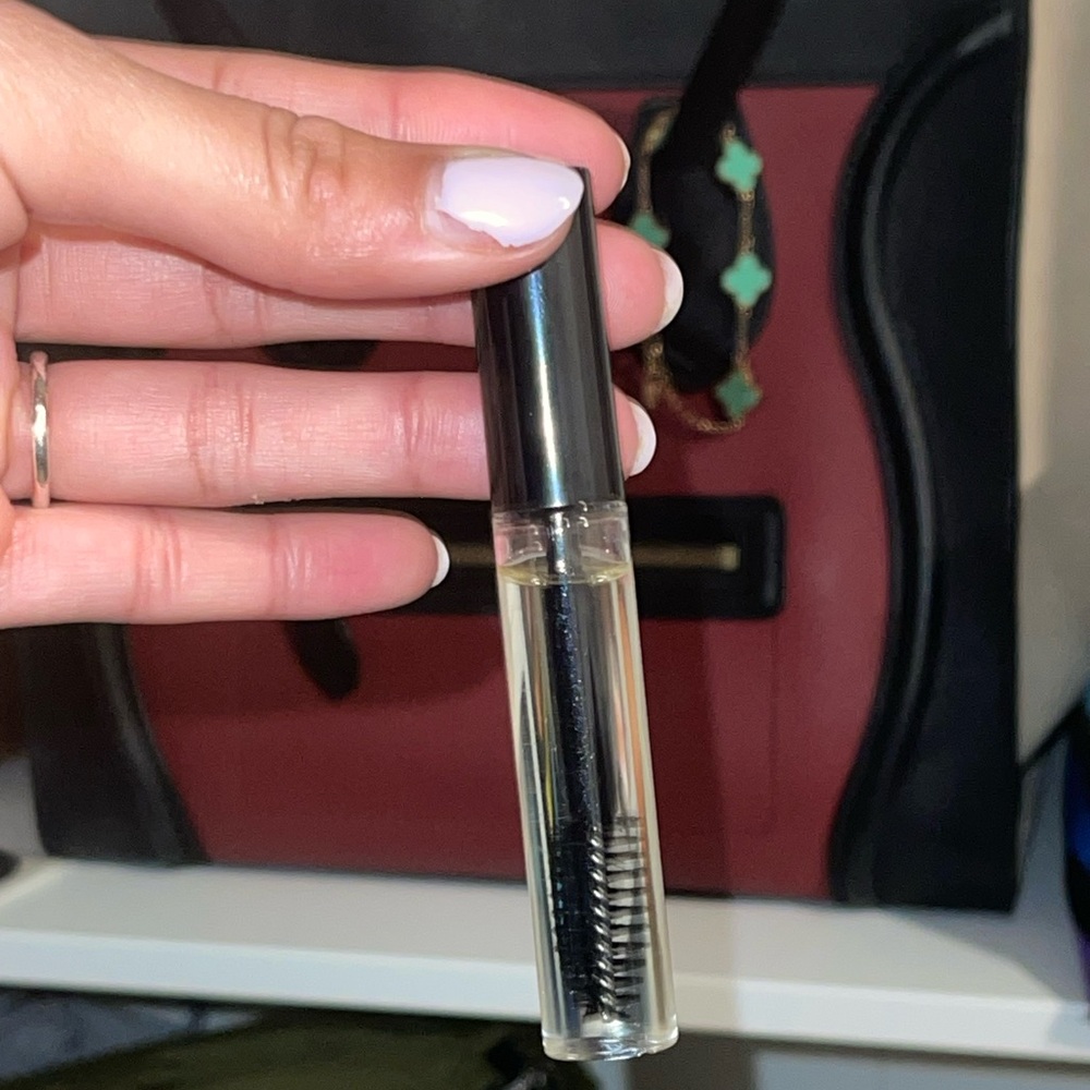 Growth Brow & Lash Oil